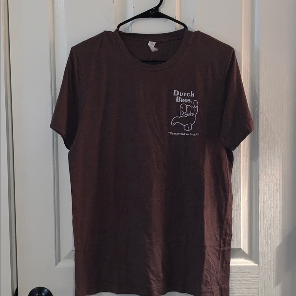 Dutch bro’s t-shirt